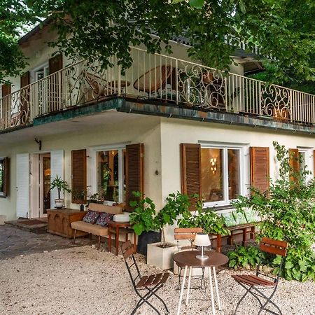 Gaestehaus Wallner Velden am Woerthersee Exterior photo